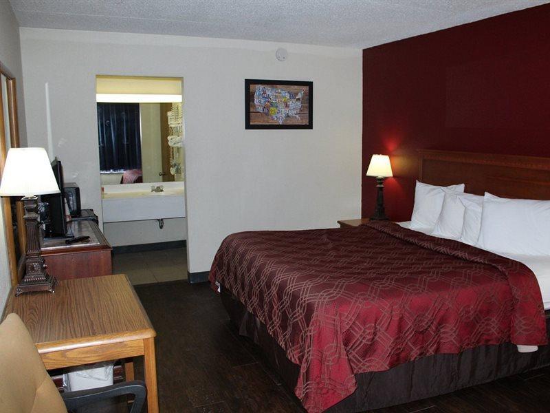 Super 8 By Wyndham Perrysburg-Toledo Hotel Kültér fotó