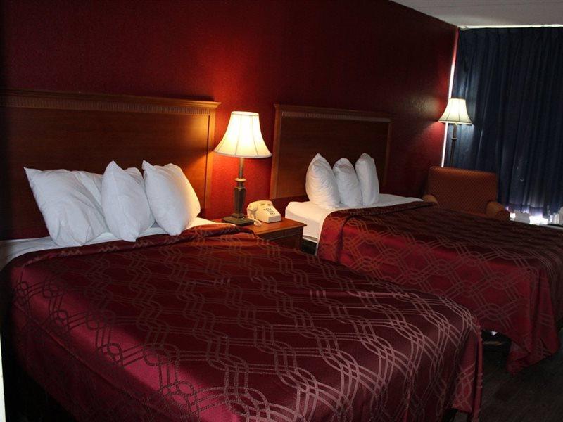 Super 8 By Wyndham Perrysburg-Toledo Hotel Kültér fotó