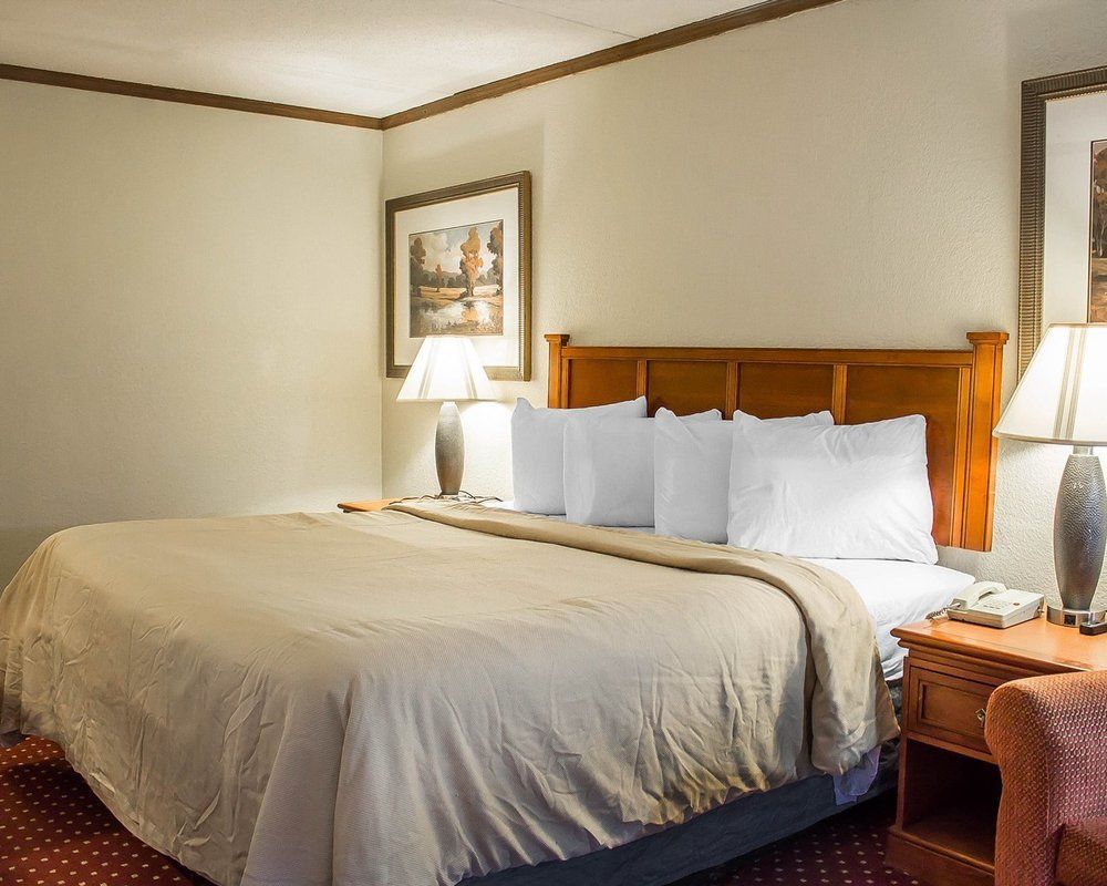 Super 8 By Wyndham Perrysburg-Toledo Hotel Kültér fotó