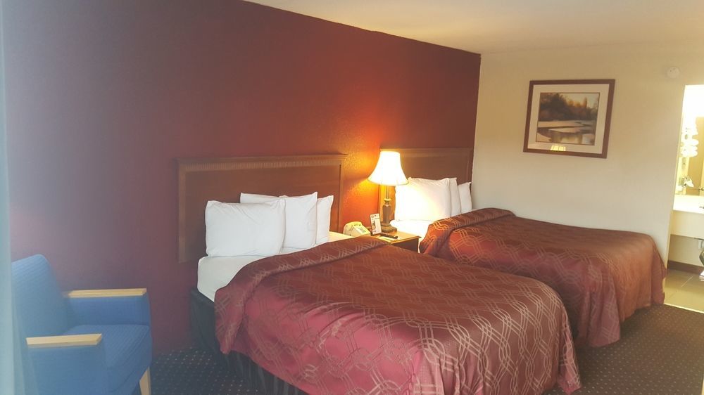 Super 8 By Wyndham Perrysburg-Toledo Hotel Kültér fotó